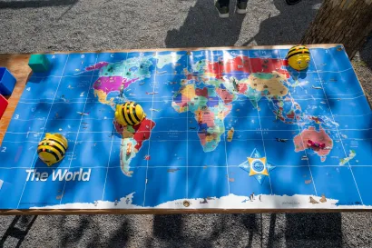 Foto: Predrag Uskoković/Grad Daruvar