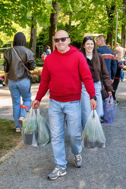 Foto: Predrag Uskoković/Grad Daruvar