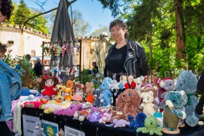 Foto: Predrag Uskoković/Grad Daruvar