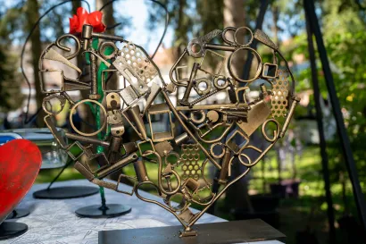 Foto: Predrag Uskoković/Grad Daruvar