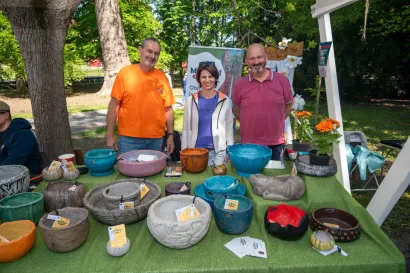 Foto: Predrag Uskoković/Grad Daruvar