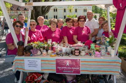 Foto: Predrag Uskoković/Grad Daruvar