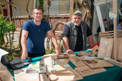 Foto: Predrag Uskoković/Grad Daruvar