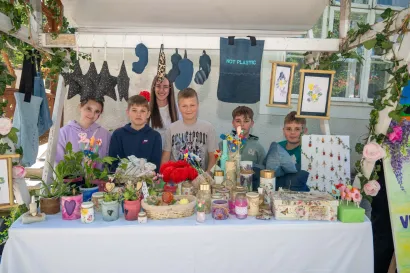 Foto: Predrag Uskoković/Grad Daruvar