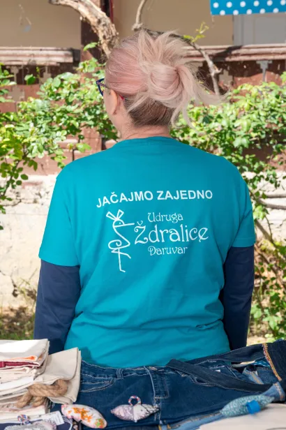 Foto: Predrag Uskoković/Grad Daruvar