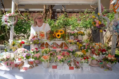 Foto: Predrag Uskoković/Grad Daruvar