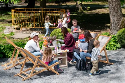 Foto: Predrag Uskoković/Grad Daruvar