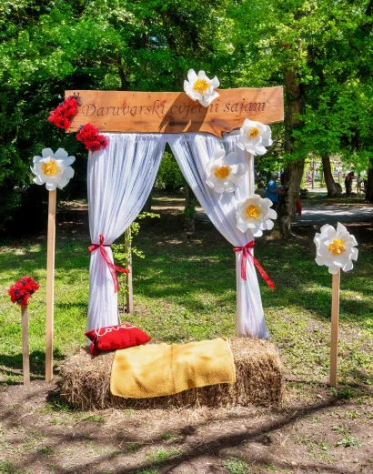 Foto: Predrag Uskoković/Grad Daruvar