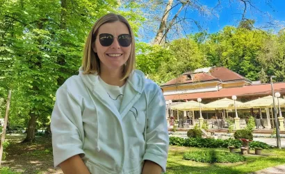 Ivana Plažanin Vuković/Foto: Dijana Puhalo/MojPortal.hr