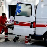 Obje žene su ozlijeđene/Foto: Damir Skomrlj/CROPIX (Ilustracija)