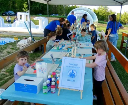 Foto: Željko Smrček