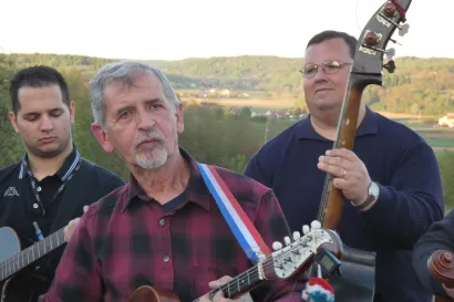 Foto: Željko Smrček