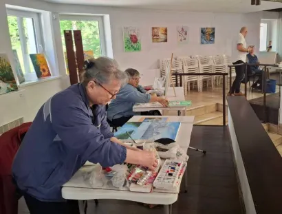 Foto: Zajednica Mađara Daruvar
