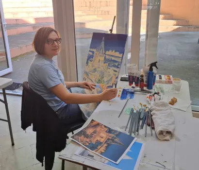 Foto: Zajednica Mađara Daruvar