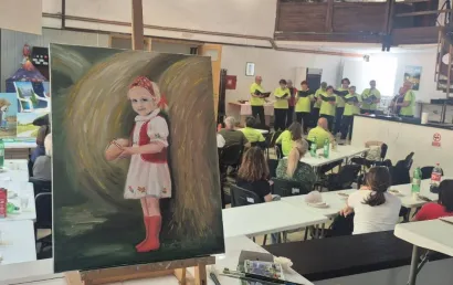 Foto: Zajednica Mađara Daruvar