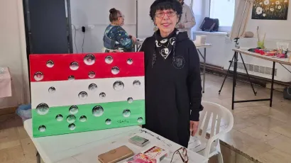 Foto: Zajednica Mađara Daruvar