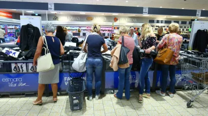 Foto: Duje Klarić/ CROPIX (ilustracija)