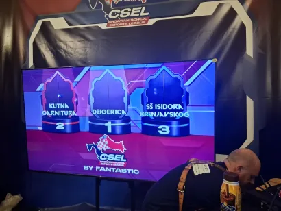 Foto: Gimnazija Daruvar