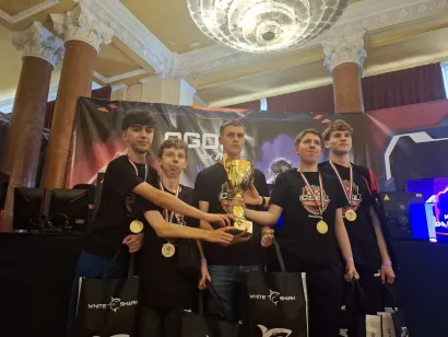 Foto: Gimnazija Daruvar