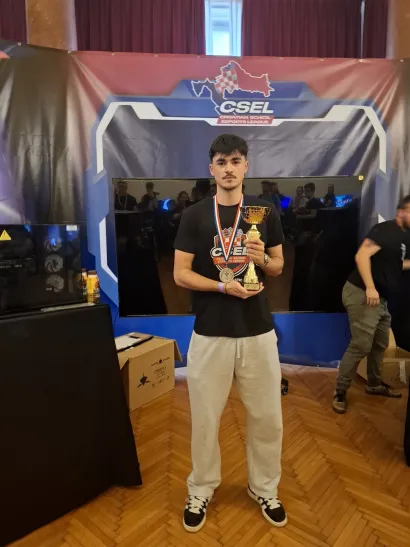 Foto: Gimnazija Daruvar