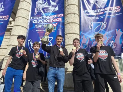 Foto: Gimnazija Daruvar