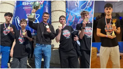 Foto: Gimnazija Daruvar