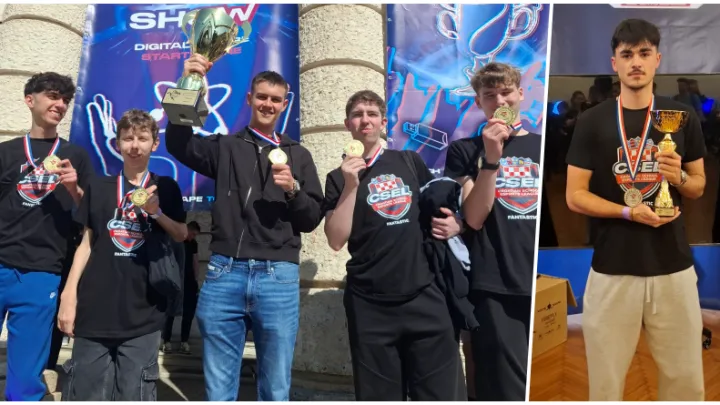 Foto: Gimnazija Daruvar