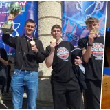 Foto: Gimnazija Daruvar