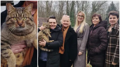 Foto: Slavica Trgovac Martan