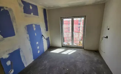 Buduća učenička soba/Foto: Nikica Puhalo/MojPortal.hr