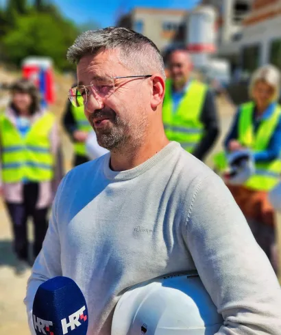 Drago Črček/Foto: Nikica Puhalo/MojPortal.hr