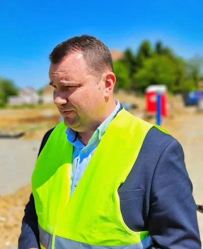 Damir Lneniček/Foto: Nikica Puhalo/MojPortal.hr