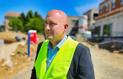 Vladimir Bilek/Foto: Nikica Puhalo/MojPortal.hr