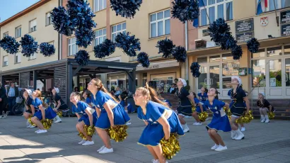 Foto: Predrag Uskoković/Grad Daruvar