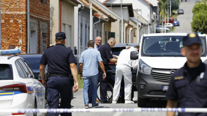 Foto: Željko Puhovski,Cropix