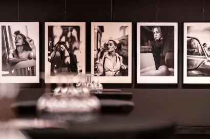 Izložba u Bjelovaru je otvorena do 9. svibnja/Foto: CUK BjelovarFoto: CUK Bjelovar