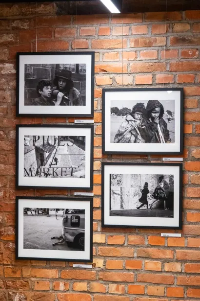 Dražen je dobitnik prestižne nagrade ''Too Dabac''/Foto: Privatni album