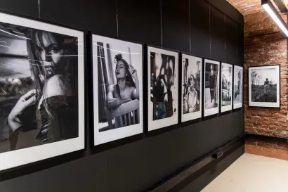 Novu izložbu otvara već 5. svibnja u Zagrebu/Foto: Privatni album