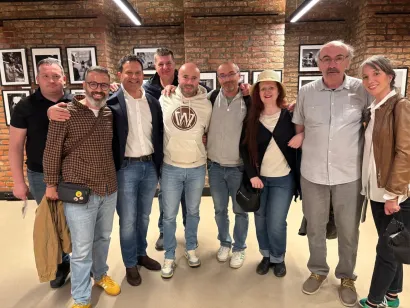 Foto: Privatni album