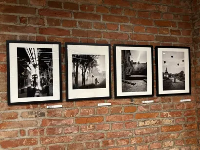 Bjelovarčanin je zabilježio brojne detalje sa svojih putovanja/Foto: Privatni album