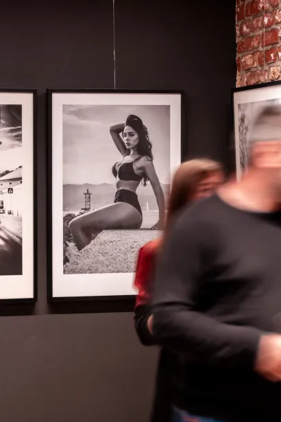 Svaka fotografija priča svoju priču/Foto: Privatni album