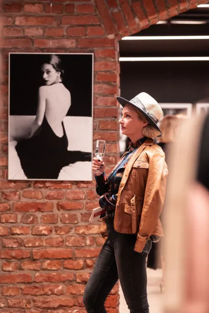 Oku&scaron;ao se u modnoj i portretnoj fotografiji/Foto: Privatni album