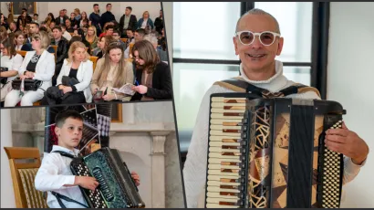 Foto: Predrag Uskoković/Grad Daruvar