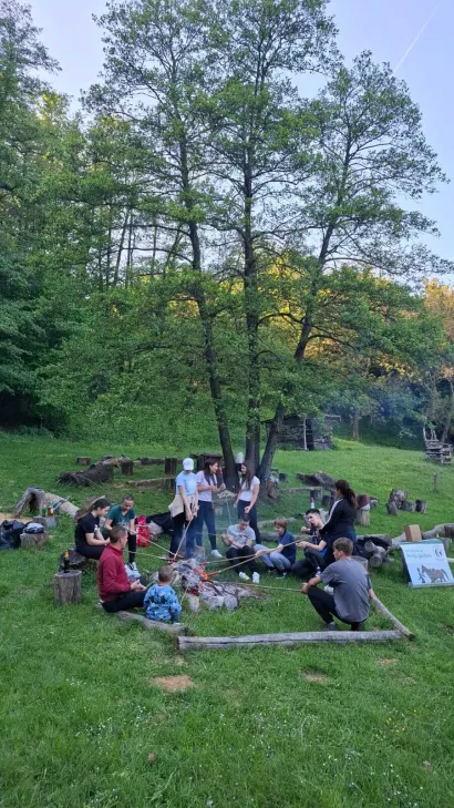 Foto: Općina Velika Pisanica