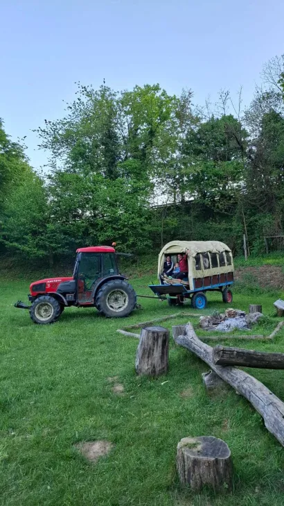 Foto: Općina Velika Pisanica