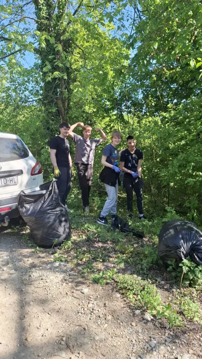Foto: Općina Velika Pisanica