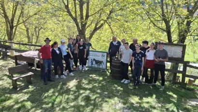 Foto: Općina Velika Pisanica