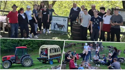 Foto: Općina Velika Pisanica