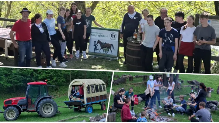 Foto: Općina Velika Pisanica