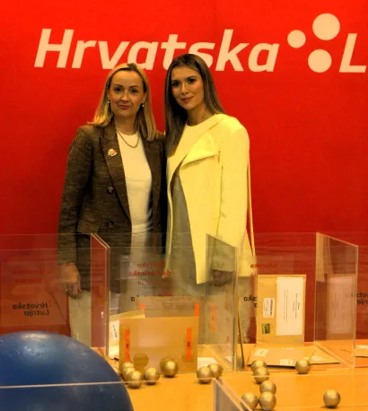 Foto: Hrvatska Lutrija